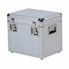 Vestil Aluminum Storage Case, Small CASE-S